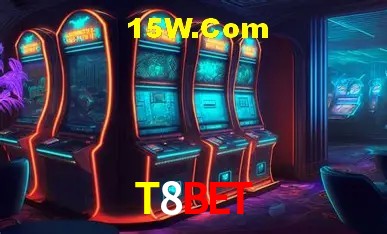 Sistemas de Segurança T8Bet