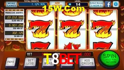 Login Seguro T8Bet