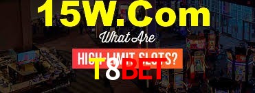 Premium Interface T8Bet