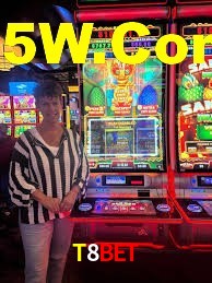 Tournaments T8Bet