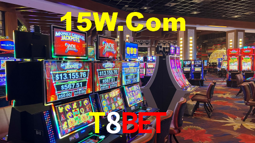 T8Bet