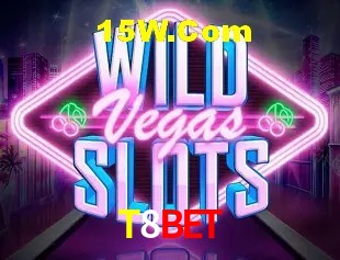 Apostas de Tênis T8Bet