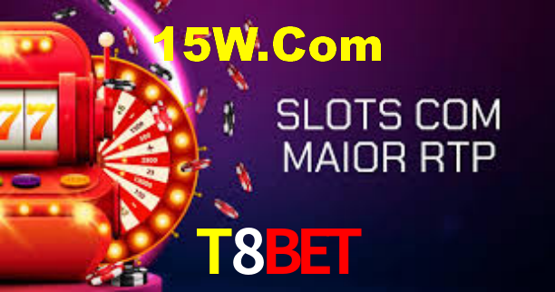 T8Bet Login