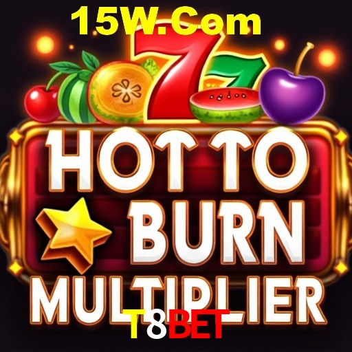 Slot Games T8Bet