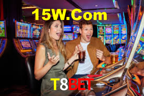 T8Bet.Com