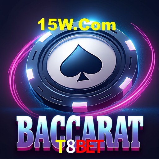 Interface Premium T8Bet