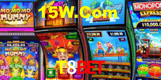 T8Bet