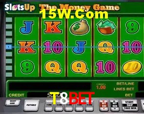 Jackpots e promoções na T8Bet