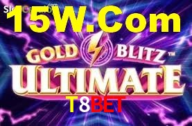 Daily Bonuses T8Bet