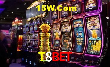 Avaliações dos Jogadores T8Bet