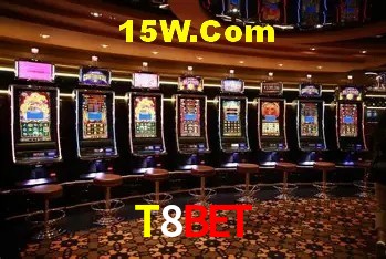 Estatísticas Esportivas T8Bet