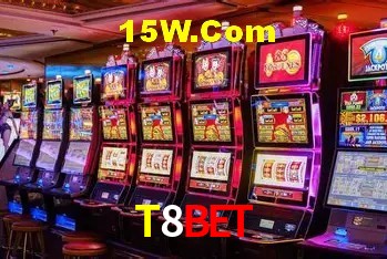 Apostas de Basquete T8Bet