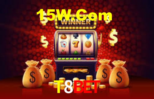 T8Bet