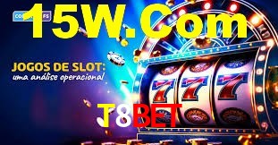 Programa VIP T8Bet
