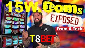 Exclusive Games T8Bet
