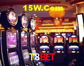 Apostas de Futebol T8Bet