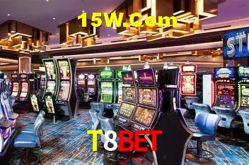 Especiais de Fim de Semana T8Bet