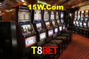 Promoção Relâmpago T8Bet