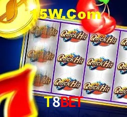 Promoções Sazonais T8Bet