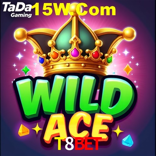 Bônus Generosos e Exclusivos no T8Bet para Você!