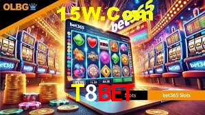 Football Betting T8Bet