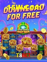Welcome Bonus T8Bet