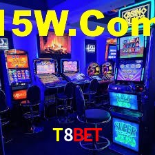 T8Bet,T8Bet Login