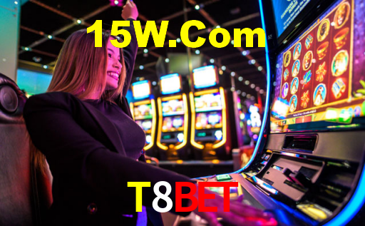 T8Bet Login
