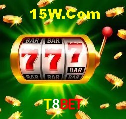 Casino VIP T8Bet