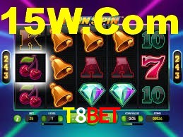 Experimente o Login Seguro Premium no T8Bet