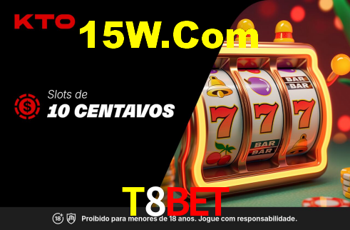 Mercados ao vivo e cash out na T8Bet