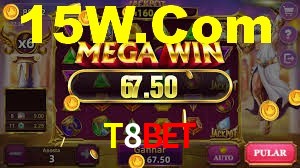 Aviator Game T8Bet