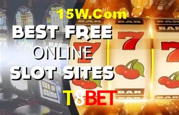 Ofertas Exclusivas T8Bet