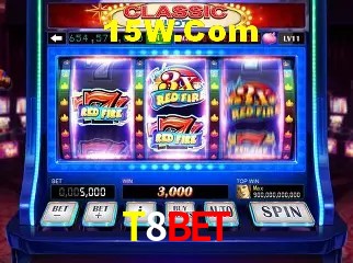 Integração de APIs T8Bet